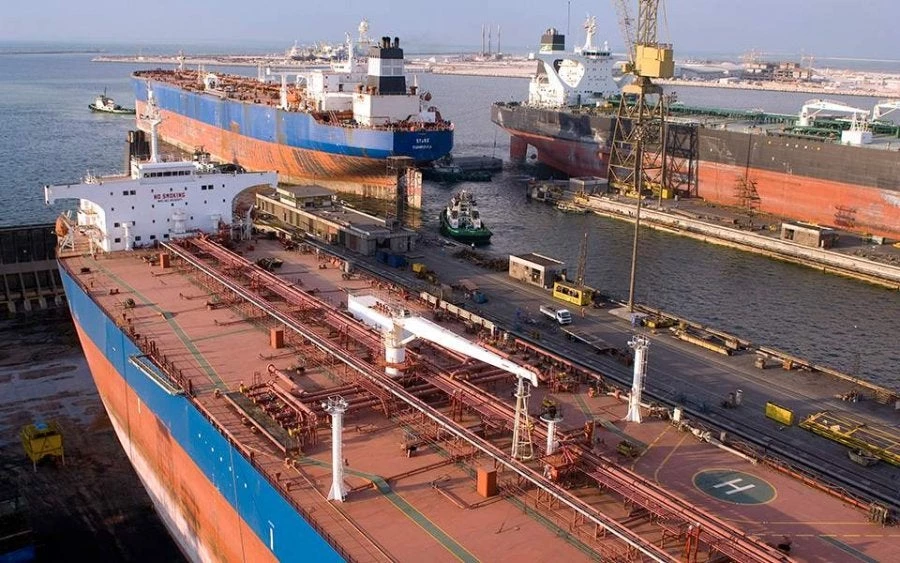 Πρώτοι και στις πωλήσεις πλοίων οι Έλληνες εφοπλιστές με εισπράξεις $2 δισ. το 2018